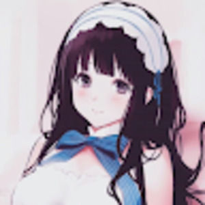 Meet your Posher, Haley